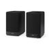 Sharp CP-SS30 Bookshelf Speakers – Black thumbnail 6