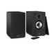 Sharp CP-SS30 Bookshelf Speakers – Black thumbnail 8