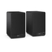 Sharp CP-SS30 Bookshelf Speakers – Black thumbnail 7