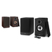 Sharp CP-SS30 Bookshelf Speakers – Black thumbnail 11