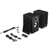 Sharp CP-SS30 Bookshelf Speakers – Black thumbnail 13