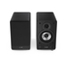 Sharp CP-SS30 Bookshelf Speakers – Black thumbnail 4