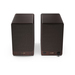 Sharp BOOKSHELF SPEAKERS 2-way Brown Wired & Wireless 60 W thumbnail 5