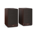 Sharp BOOKSHELF SPEAKERS 2-way Brown Wired & Wireless 60 W thumbnail 7