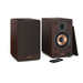 Sharp BOOKSHELF SPEAKERS 2-way Brown Wired & Wireless 60 W thumbnail 8