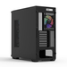 Zalman Z10 PLUS computer case Midi Tower Black thumbnail 3