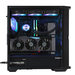 Zalman Z10 PLUS computer case Midi Tower Black thumbnail 6