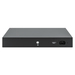 Intellinet 561815 dispositivo de redes Gigabit Ethernet (10/100/1000) Negro