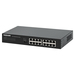 Intellinet 561815 dispositivo de redes Gigabit Ethernet (10/100/1000) Negro