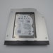 Origin Storage 500GB EliteBook/ProBook 2.5in 5400Rpm Media Bay (2nd) SATA HD Kit thumbnail 5