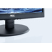 AOC e2050Sa computer monitor 50.8 cm (20″) 1600 x 900 pixels HD Black thumbnail 11