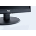 AOC e2050Sa computer monitor 50.8 cm (20″) 1600 x 900 pixels HD Black thumbnail 10