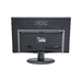 AOC e2050Sa computer monitor 50.8 cm (20″) 1600 x 900 pixels HD Black thumbnail 8