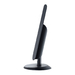 AOC e2350Sa computer monitor 58.4 cm (23″) 1920 x 1080 pixels Full HD Black thumbnail 7