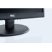 AOC e2350Sa computer monitor 58.4 cm (23″) 1920 x 1080 pixels Full HD Black thumbnail 10
