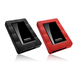 ADATA 750GB SH14 external hard drive 5400 RPM 2.5″ Micro-USB B 3.2 Gen 1 (3.1 Gen 1) Black thumbnail 2
