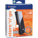 Verbatim 1TB Store ‘n’ Go USB 3.0 9.5mm external hard drive USB Type-A 3.2 Gen 1 (3.1 Gen 1) Black thumbnail 6