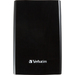 Verbatim 1TB Store ‘n’ Go USB 3.0 9.5mm external hard drive USB Type-A 3.2 Gen 1 (3.1 Gen 1) Black thumbnail 2
