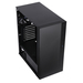 itek SYLENT 03 Midi Tower Black thumbnail 7