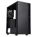 itek SYLENT 03 Midi Tower Black thumbnail 2