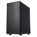 itek SYLENT 03 Midi Tower Black thumbnail 1
