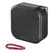 Hama Pocket 3.0 Black Wireless 3.5 W thumbnail 4