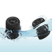 Hama Twin 3.0 Stereo portable speaker Black 30 W thumbnail 14