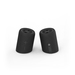 Hama Twin 3.0 Stereo portable speaker Black 30 W thumbnail 3