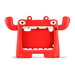 Vorago PAD-7-V6-KIDS-RD tablet para niños 32 GB Wifi Rojo