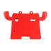 Vorago PAD-7-V6-KIDS-RD tablet para niños 32 GB Wifi Rojo