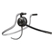 POLY EncorePro 540 with Quick Disconnect Convertible Headset TAA