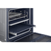 Samsung NV7B5755SAK/U1 Dual Cook Flex