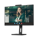 AOC Q27P3CW monitor de computadora 68.6 cm (27") 2560 x 1440 Pixeles Quad HD LED Negro