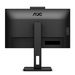 AOC Q27P3CW monitor de computadora 68.6 cm (27") 2560 x 1440 Pixeles Quad HD LED Negro