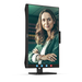 AOC Q27P3CW monitor de computadora 68.6 cm (27") 2560 x 1440 Pixeles Quad HD LED Negro