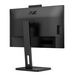 AOC Q27P3CW monitor de computadora 68.6 cm (27") 2560 x 1440 Pixeles Quad HD LED Negro