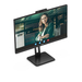 AOC Q27P3CW monitor de computadora 68.6 cm (27") 2560 x 1440 Pixeles Quad HD LED Negro