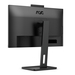 AOC Q27P3CW monitor de computadora 68.6 cm (27") 2560 x 1440 Pixeles Quad HD LED Negro