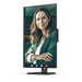 AOC Q27P3CW monitor de computadora 68.6 cm (27") 2560 x 1440 Pixeles Quad HD LED Negro