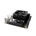 be quiet! Pure Rock LP Motherboard Air cooler 9.2 cm Black 1 pc(s) thumbnail 4