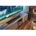 Philips TAB7807/10 soundbar speaker Black 3.1 channels 650 W thumbnail 3