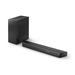 Philips TAB7807/10 soundbar speaker Black 3.1 channels 650 W thumbnail 2