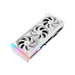 ASUS ROG -STRIX-RTX4090-O24G-WHITE NVIDIA GeForce RTX 4090 24 GB GDDR6X thumbnail 9