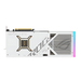 ASUS ROG -STRIX-RTX4090-O24G-WHITE NVIDIA GeForce RTX 4090 24 GB GDDR6X thumbnail 11