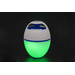 Bestway Flowclear MusicWave Floating LED Bluetooth Speaker thumbnail 8