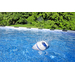 Bestway Flowclear MusicWave Floating LED Bluetooth Speaker thumbnail 3