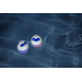 Bestway Flowclear MusicWave Floating LED Bluetooth Speaker thumbnail 28