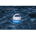 Bestway Flowclear MusicWave Floating LED Bluetooth Speaker thumbnail 10