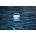 Bestway Flowclear MusicWave Floating LED Bluetooth Speaker thumbnail 14
