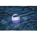 Bestway Flowclear MusicWave Floating LED Bluetooth Speaker thumbnail 11